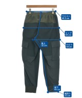 NAPE_（ネイプ）カーゴパンツ 緑 サイズ:4(S位) メンズ/2200622506012