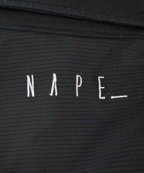 NAPE_（ネイプ）ブルゾン 黒 サイズ:2(M位) メンズ/2200622506067