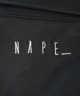 NAPE_（ネイプ）ブルゾン 黒 サイズ:2(M位) メンズ/2200622506067