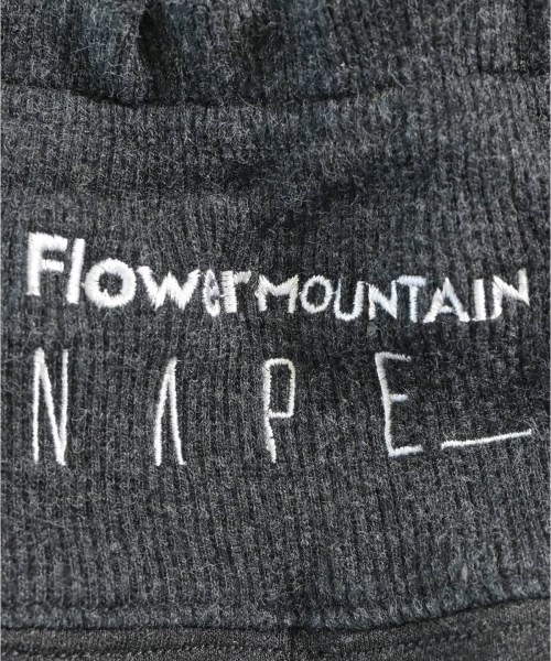 NAPE_（ネイプ）スウェットパンツ グレー サイズ:3(L位) メンズ/2200612527102