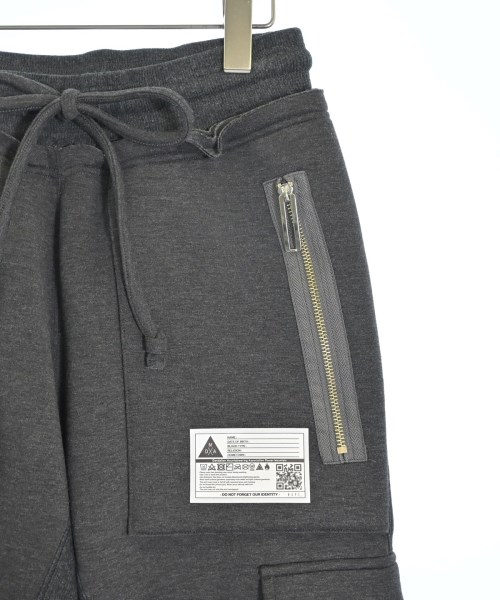 NAPE_（ネイプ）スウェットパンツ グレー サイズ:3(L位) メンズ/2200612527102
