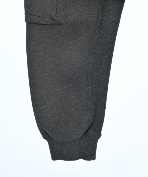 NAPE_（ネイプ）スウェットパンツ グレー サイズ:3(L位) メンズ/2200612527102