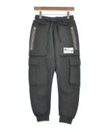 NAPE_（ネイプ）スウェットパンツ グレー サイズ:3(L位) メンズ/2200612527102