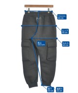 NAPE_（ネイプ）スウェットパンツ グレー サイズ:3(L位) メンズ/2200612527102