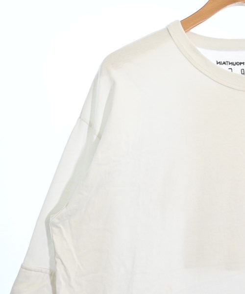 NAPE_（ネイプ）Tシャツ・カットソー 白 サイズ:3(L位) メンズ/2200612527409