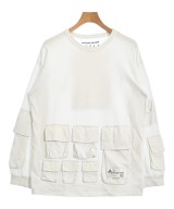 NAPE_（ネイプ）Tシャツ・カットソー 白 サイズ:3(L位) メンズ/2200612527409