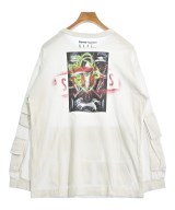 NAPE_（ネイプ）Tシャツ・カットソー 白 サイズ:3(L位) メンズ/2200612527409