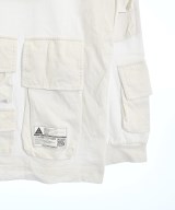 NAPE_（ネイプ）Tシャツ・カットソー 白 サイズ:3(L位) メンズ/2200612527409
