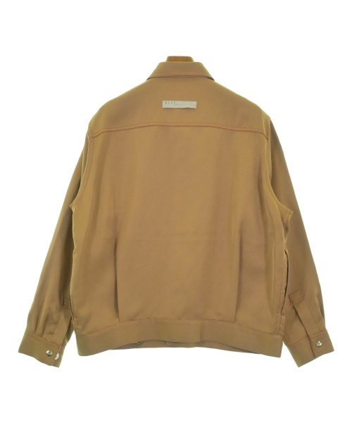 NAPE_（ネイプ）その他 ベージュ サイズ:3(L位) メンズ/2200620340281