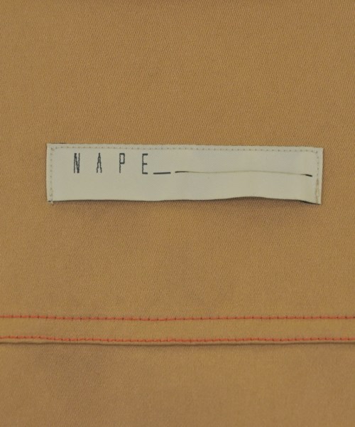 NAPE_（ネイプ）その他 ベージュ サイズ:3(L位) メンズ/2200620340281