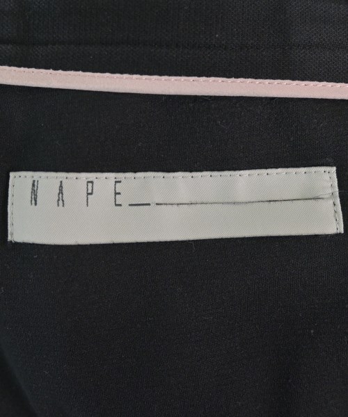 NAPE_（ネイプ）その他 黒 サイズ:-(S位) メンズ/2200616956090