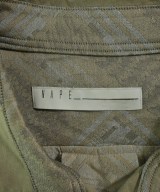 NAPE_（ネイプ）カジュアルシャツ カーキ サイズ:3(L位) メンズ/2200647592021