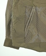 NAPE_（ネイプ）カジュアルシャツ カーキ サイズ:3(L位) メンズ/2200647592021