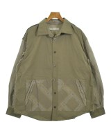 NAPE_ カジュアルシャツ