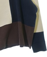 AGI & SAM（アギ＆サム）ニット・セーター 紺 サイズ:M メンズ/2200635646057