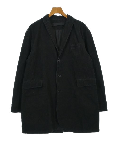 ヴァジーラントマン(Vas-y Lentement)のVas-y Lentement テーラードジャケット