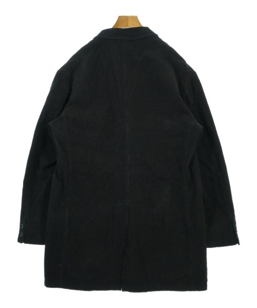 Vas-y Lentement（ヴァジーラントマン）テーラードジャケット 黒 サイズ:-(M位) メンズ/2200621127072