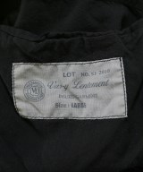 Vas-y Lentement（ヴァジーラントマン）テーラードジャケット 黒 サイズ:-(M位) メンズ/2200621127072