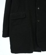 Vas-y Lentement（ヴァジーラントマン）テーラードジャケット 黒 サイズ:-(M位) メンズ/2200621127072