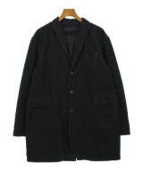 Vas-y Lentement テーラードジャケット