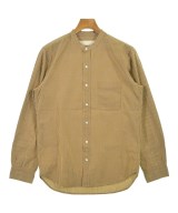 Vas-y Lentement カジュアルシャツ