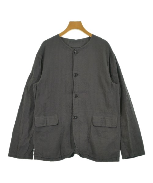 ヴァジーラントマン(Vas-y Lentement)のVas-y Lentement カジュアルジャケット