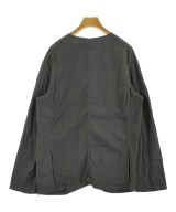 Vas-y Lentement（ヴァジーラントマン）カジュアルジャケット グレー サイズ:F レディース/2200630020029