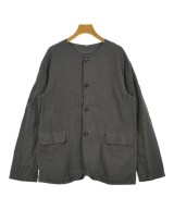 Vas-y Lentement カジュアルジャケット