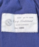 Vas-y Lentement（ヴァジーラントマン）その他 紺 サイズ:L レディース/2200606473033