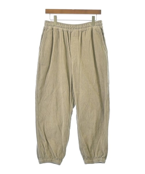 Vas-y Lentement(ヴァジーラントマン)その他 ベージュ サイズ:M/2200669908046