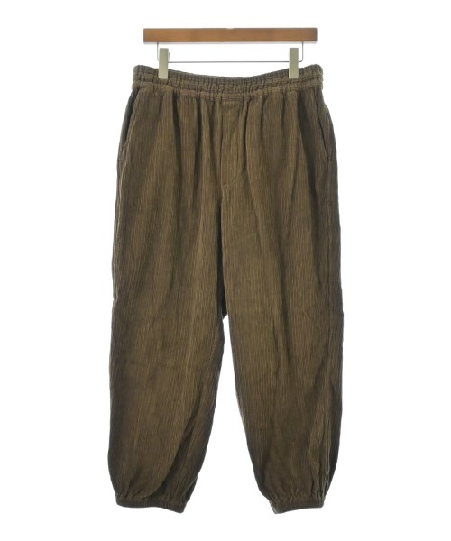 Vas-y Lentement(ヴァジーラントマン)その他 茶 サイズ:M/2200669908053