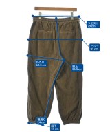 Vas-y Lentement（ヴァジーラントマン）その他 茶 サイズ:M レディース/2200669908053