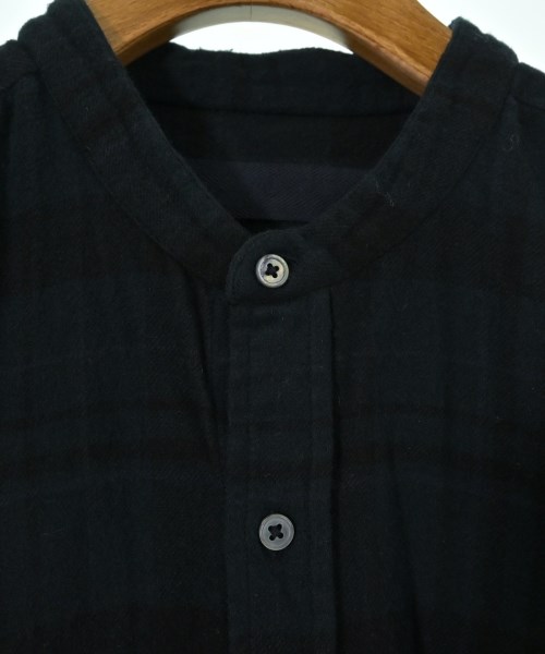 Vas-y Lentement（ヴァジーラントマン）カジュアルシャツ 緑 サイズ:F レディース/2200655394037