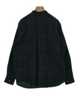 Vas-y Lentement（ヴァジーラントマン）カジュアルシャツ 緑 サイズ:F レディース/2200655394037