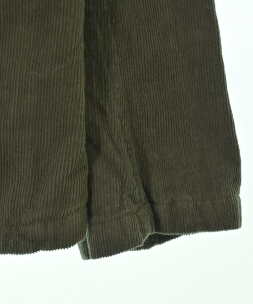 Vas-y Lentement（ヴァジーラントマン）カジュアルジャケット カーキ サイズ:F レディース/2200656310029