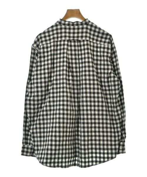 Vas-y Lentement（ヴァジーラントマン）カジュアルシャツ 黒 サイズ:F レディース/2200656310050