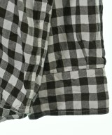 Vas-y Lentement（ヴァジーラントマン）カジュアルシャツ 黒 サイズ:F レディース/2200656310050