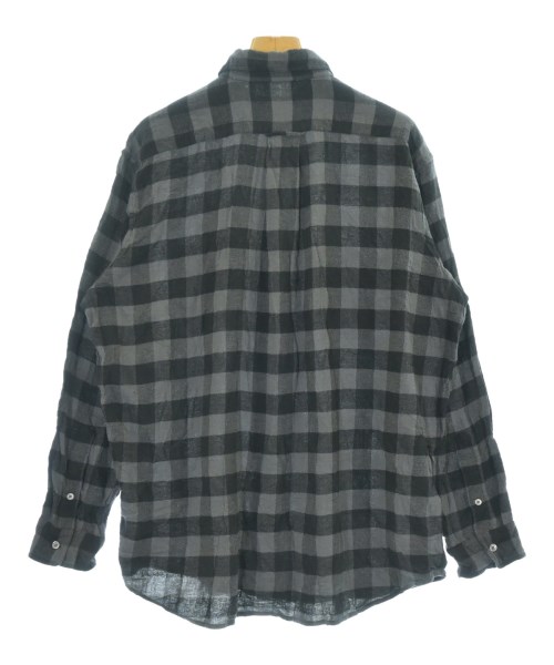 Vas-y Lentement（ヴァジーラントマン）ブラウス グレー サイズ:F レディース/2200647228050