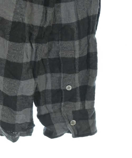 Vas-y Lentement（ヴァジーラントマン）ブラウス グレー サイズ:F レディース/2200647228050