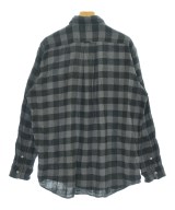 Vas-y Lentement（ヴァジーラントマン）ブラウス グレー サイズ:F レディース/2200647228050