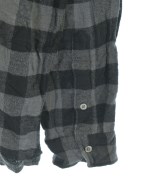 Vas-y Lentement（ヴァジーラントマン）ブラウス グレー サイズ:F レディース/2200647228050