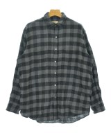 Vas-y Lentement ブラウス