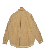 Vas-y Lentement（ヴァジーラントマン）カジュアルシャツ 茶 サイズ:-(M位) レディース/2200666402035