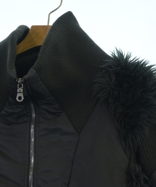 ATSUSHI NAKASHIMA（アツシナカシマ）その他 黒 サイズ:48(L位) メンズ/2200638841015