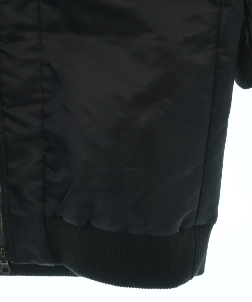 ATSUSHI NAKASHIMA（アツシナカシマ）その他 黒 サイズ:48(L位) メンズ/2200638841015