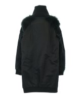 ATSUSHI NAKASHIMA（アツシナカシマ）その他 黒 サイズ:48(L位) メンズ/2200638841015