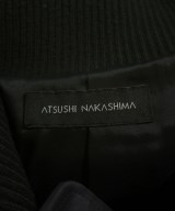 ATSUSHI NAKASHIMA（アツシナカシマ）その他 黒 サイズ:48(L位) メンズ/2200638841015