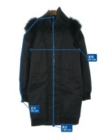 ATSUSHI NAKASHIMA（アツシナカシマ）その他 黒 サイズ:48(L位) メンズ/2200638841015