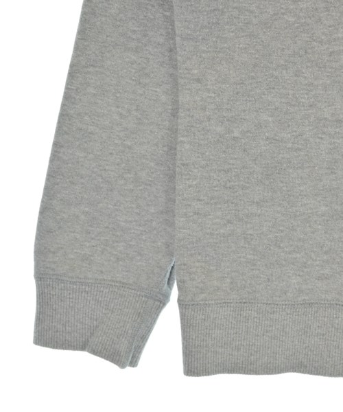 ATSUSHI NAKASHIMA（アツシナカシマ）スウェット グレー サイズ:46(XXL位) レディース/2200675980111