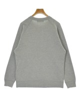 ATSUSHI NAKASHIMA（アツシナカシマ）スウェット グレー サイズ:46(XXL位) レディース/2200675980111